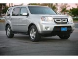 2011 Honda Pilot EX