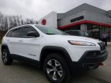 2014 Jeep Cherokee Trailhawk 4x4