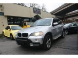 2007 BMW X5 3.0si