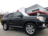 2012 Toyota 4Runner Limited 4x4