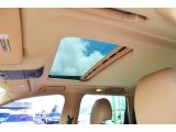 2004 Porsche Cayenne S Sunroof