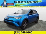 2016 Toyota RAV4 LE AWD