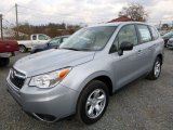 2016 Subaru Forester 2.5i Data, Info and Specs