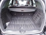 2013 Mercedes-Benz ML 63 AMG 4Matic Trunk