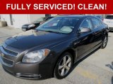 2011 Chevrolet Malibu LT