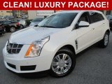 2011 Cadillac SRX 4 V6 AWD