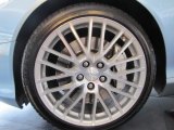 2009 Aston Martin DB9 Volante Wheel