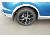 2016 Toyota RAV4 SE AWD Wheel