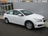 2016 Summit White Chevrolet Cruze Limited LT #109390932