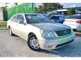2002 Lexus LS 430