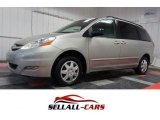 2006 Toyota Sienna LE
