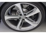 2014 Audi RS 7 4.0 TFSI quattro Wheel