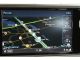 2014 Audi RS 7 4.0 TFSI quattro Navigation