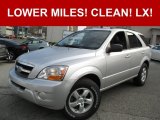 2009 Kia Sorento LX 4x4