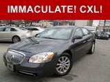 2010 Buick Lucerne CXL