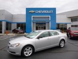 2012 Chevrolet Malibu LS
