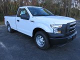 2015 Ford F150 XL Regular Cab Data, Info and Specs