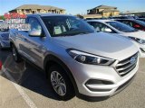 2016 Chromium Silver Hyundai Tucson SE #109411596
