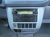 2003 Toyota Sienna LE Controls