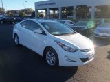 2016 Hyundai Elantra Value Edition