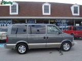 2005 Medium Charcoal Gray Metallic Chevrolet Astro LS AWD Passenger Van #10931289