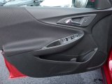 2016 Chevrolet Malibu LT Door Panel