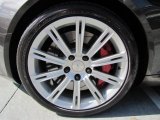 2011 Aston Martin Rapide Sedan Wheel