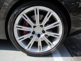 2011 Aston Martin Rapide Sedan Wheel