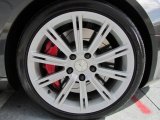 Aston Martin Rapide 2011 Wheels and Tires