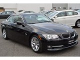 2013 BMW 3 Series 328i Convertible