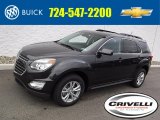 2016 Chevrolet Equinox LT AWD