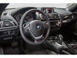 2016 BMW 2 Series 228i Convertible Dashboard