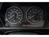 2016 BMW 2 Series 228i Convertible Gauges