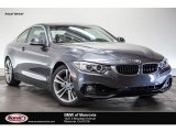 2016 Mineral Grey Metallic BMW 4 Series 428i Coupe #109411826
