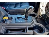 2005 Land Rover LR3 V8 HSE 6 Speed CommandShift Automatic Transmission