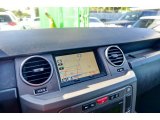 2005 Land Rover LR3 V8 HSE Controls