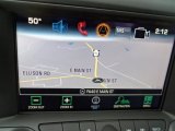2016 Chevrolet Corvette Z06 Coupe Navigation