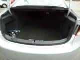 2016 Chevrolet Impala LT Trunk