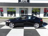 2013 Acura ILX 2.0L Premium