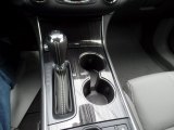 2016 Chevrolet Impala LT 6 Speed Automatic Transmission