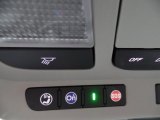 2016 Chevrolet Impala LT Controls