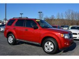 2011 Ford Escape XLT V6