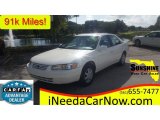 1999 Super White Toyota Camry CE #109411500