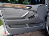 2002 BMW X5 3.0i Door Panel