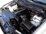 2002 BMW X5 Engines
