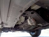 2002 BMW X5 3.0i Undercarriage