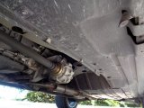 2002 BMW X5 3.0i Undercarriage