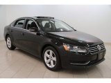 2013 Volkswagen Passat 2.5L SE