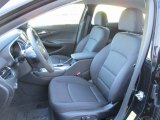 2016 Chevrolet Malibu LT Front Seat