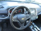 2016 Chevrolet Malibu LT Steering Wheel